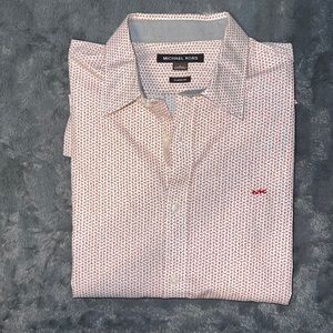 Michael Kors Casual Shirt